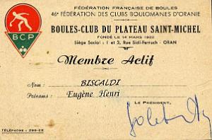 Oran documents divers 648